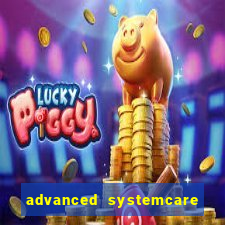 advanced systemcare 17 key 2024